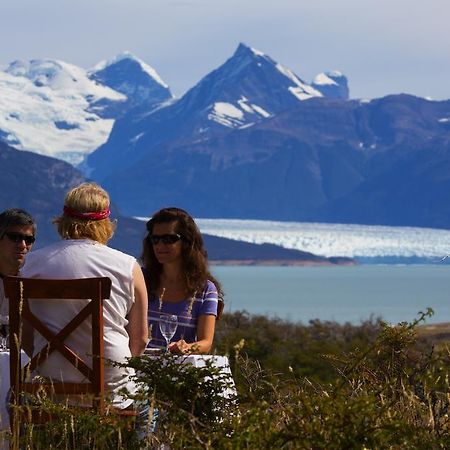 Adventure Domes Glamping Hotel Colonia Francisco Perito Moreno Exterior photo