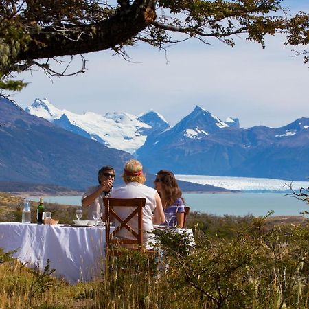 Adventure Domes Glamping Hotel Colonia Francisco Perito Moreno Exterior photo