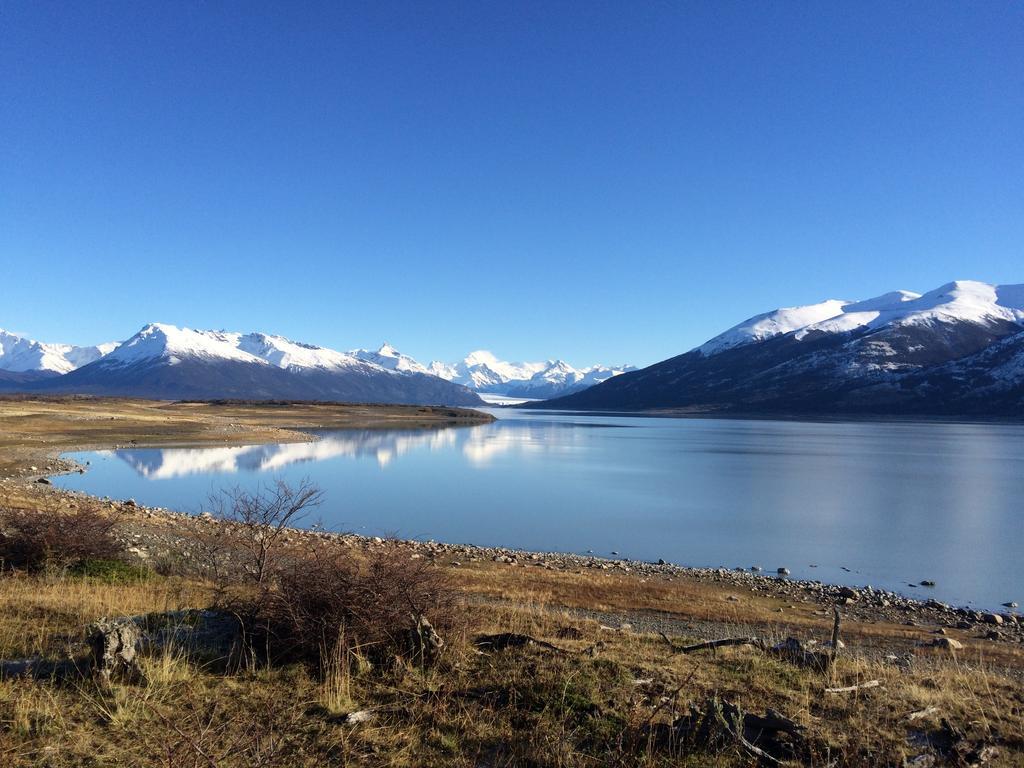 Adventure Domes Glamping Hotel Colonia Francisco Perito Moreno Exterior photo