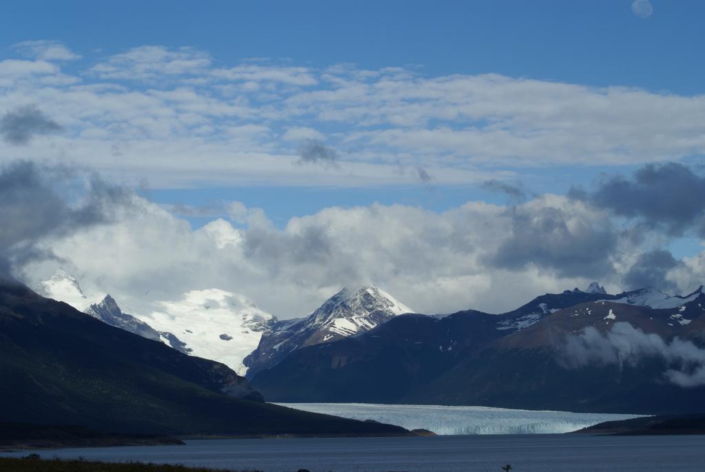 Adventure Domes Glamping Hotel Colonia Francisco Perito Moreno Exterior photo