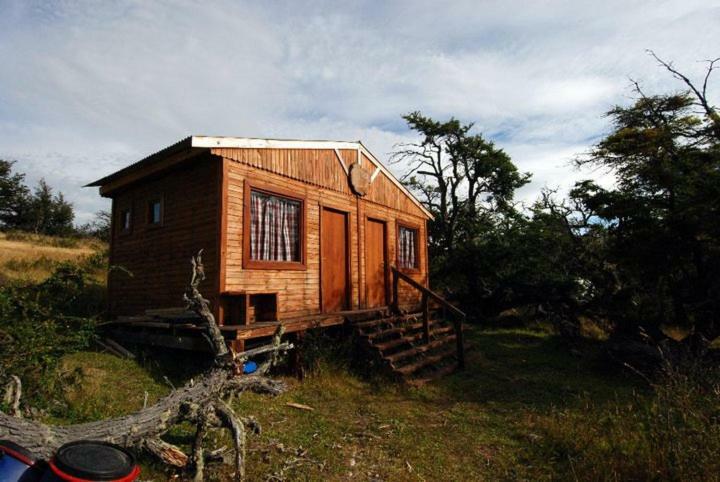 Adventure Domes Glamping Hotel Colonia Francisco Perito Moreno Exterior photo