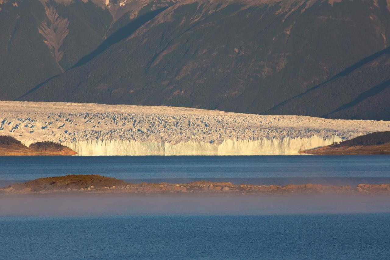 Adventure Domes Glamping Hotel Colonia Francisco Perito Moreno Exterior photo