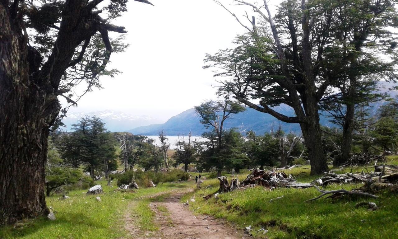 Adventure Domes Glamping Hotel Colonia Francisco Perito Moreno Exterior photo